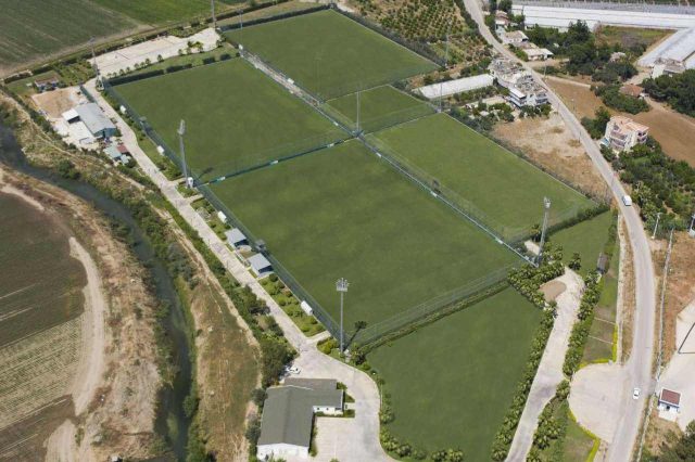 Susesi_Luxury_Resort_Sport-Center.1