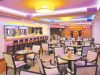 Alexander The Great Beach Hotel bar
