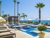 Alexander The Great Beach Hotel zwembad